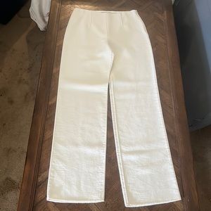 Michael Kors 100% Virgin Wool Pants Size 12